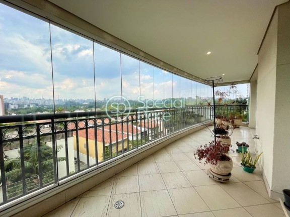 Imagem Apartamento com 3 Quartos à Venda, 392 m² em Vila Nova Conceição - São Paulo Imagem Apartamento com 3 Quartos à Venda, 392 m² em Vila Nova Conceição - São Paulo