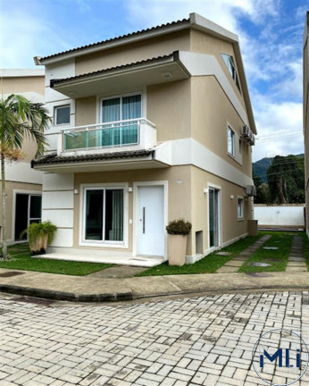 Imagem Imóvel com 4 Quartos à Venda, 225 m² em Vargem Grande - Rio De Janeiro Imagem Imóvel com 4 Quartos à Venda, 225 m² em Vargem Grande - Rio De Janeiro