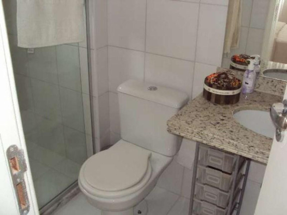 Imagem Apartamento com 4 Quartos à Venda, 132 m² em Alphaville I - Salvador Imagem Apartamento com 4 Quartos à Venda, 132 m² em Alphaville I - Salvador