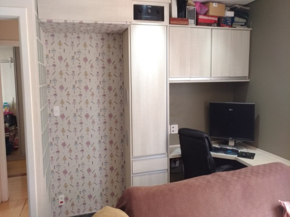 Imagem Imóvel com 3 Quartos à Venda, 82 m² em Vila Clementino - São Paulo Imagem Imóvel com 3 Quartos à Venda, 82 m² em Vila Clementino - São Paulo