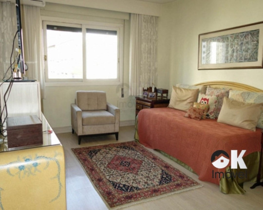 Imagem Apartamento com 3 Quartos à Venda, 244 m² em Jardim Paulista - São Paulo