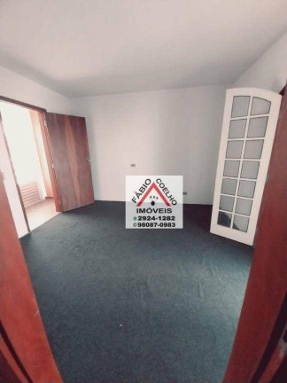 Imagem Sobrado com 4 Quartos à Venda, 220 m² em Campo Grande - São Paulo Imagem Sobrado com 4 Quartos à Venda, 220 m² em Campo Grande - São Paulo