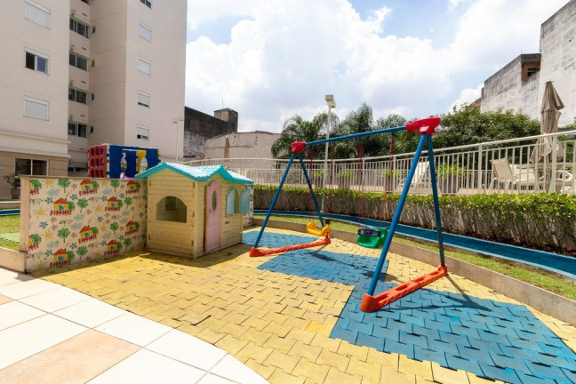 Imagem Apartamento com 2 Quartos à Venda, 86 m² em Vila Gumercindo - São Paulo