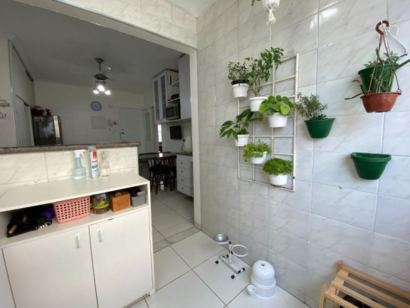 Imagem Imóvel com 2 Quartos à Venda, 102 m² em Boqueirão - Santos Imagem Imóvel com 2 Quartos à Venda, 102 m² em Boqueirão - Santos