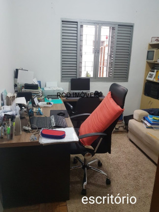 Imagem Casa com 4 Quartos à Venda, 194 m² em Caxingui - São Paulo Imagem Casa com 4 Quartos à Venda, 194 m² em Caxingui - São Paulo