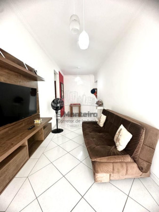 Imagem Apartamento com 1 Quarto à Venda, 66 m² em Guilhermina - Praia Grande Imagem Apartamento com 1 Quarto à Venda, 66 m² em Guilhermina - Praia Grande
