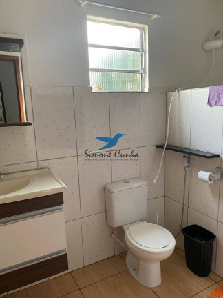Imagem Chácara com 2 Quartos à Venda, 3.400 m² em Paraibuna