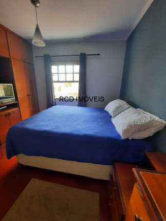 Imagem Casa com 3 Quartos à Venda, 135 m² em Jardim Monte Alegre - São Paulo