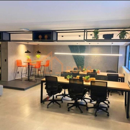 Imagem Apartamento com 1 Quarto à Venda, 22 m² em Bessa - João Pessoa