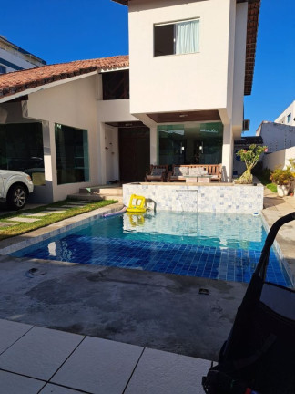 Imagem Casa com 4 Quartos à Venda, 400 m² em Vilas Do Atlântico - Lauro De Freitas Imagem Casa com 4 Quartos à Venda, 400 m² em Vilas Do Atlântico - Lauro De Freitas