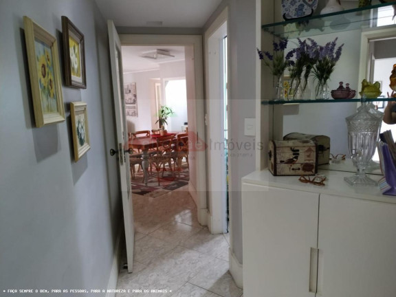 Imagem Apartamento com 3 Quartos à Venda, 157 m² em Centro - Taubaté Imagem Apartamento com 3 Quartos à Venda, 157 m² em Centro - Taubaté