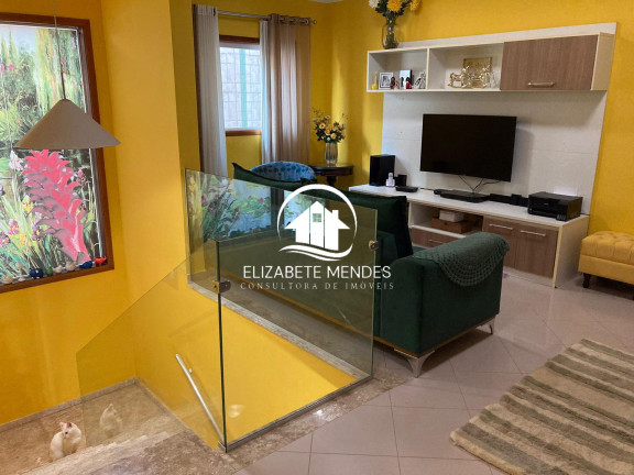 Imagem Casa com 3 Quartos à Venda, 336 m² em Jardim Nathalie - Mogi Das Cruzes Imagem Casa com 3 Quartos à Venda, 336 m² em Jardim Nathalie - Mogi Das Cruzes