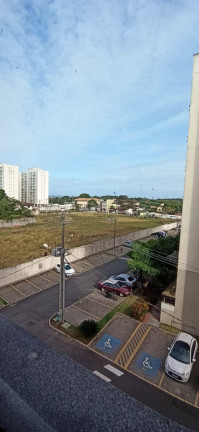 Imagem Apartamento com 2 Quartos à Venda, 48 m² em Ourimar - Serra Imagem Apartamento com 2 Quartos à Venda, 48 m² em Ourimar - Serra