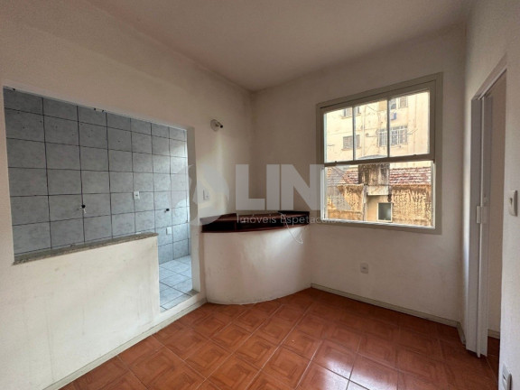 Imagem Apartamento com 1 Quarto à Venda, 32 m² em Centro Histórico - Porto Alegre Imagem Apartamento com 1 Quarto à Venda, 32 m² em Centro Histórico - Porto Alegre