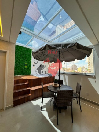 Imagem Cobertura com 3 Quartos à Venda, 111 m² em Jardim Do Mar - São Bernardo Do Campo Imagem Cobertura com 3 Quartos à Venda, 111 m² em Jardim Do Mar - São Bernardo Do Campo