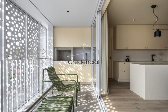 Imagem Cobertura com 3 Quartos à Venda, 227 m² em Vila Izabel - Curitiba