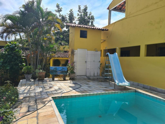 Imagem Casa à Venda,  em Itaborai - Itaboraí