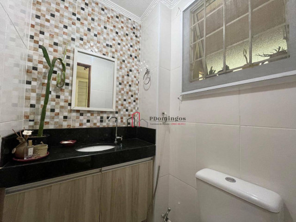 Imagem Sobrado com 3 Quartos à Venda, 69 m² em Villa Flora - Sumaré Imagem Sobrado com 3 Quartos à Venda, 69 m² em Villa Flora - Sumaré