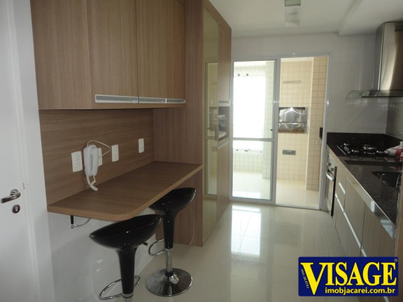 Imagem Apartamento com 3 Quartos à Venda, em Vila Ema - São José Dos Campos Imagem Apartamento com 3 Quartos à Venda, em Vila Ema - São José Dos Campos