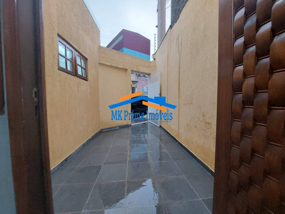 Imagem Casa com 3 Quartos à Venda, 170 m² em Jaguaribe - Osasco