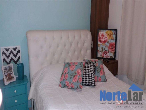 Imagem Casa de Condomínio com 2 Quartos à Venda, 85 m² em Loteamento City Jaragua - São Paulo Imagem Casa de Condomínio com 2 Quartos à Venda, 85 m² em Loteamento City Jaragua - São Paulo