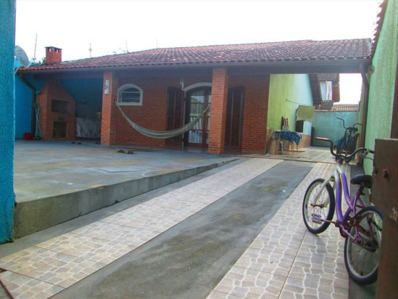 Imagem Casa com 3 Quartos à Venda, 132 m² em Jequitiba - Itanhaem Imagem Casa com 3 Quartos à Venda, 132 m² em Jequitiba - Itanhaem