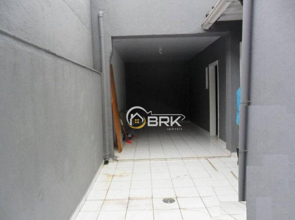 Imagem Sobrado com 3 Quartos para Alugar, 170 m² em Mooca - São Paulo