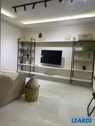 Imagem Sobrado com 2 Quartos à Venda, 100 m² em Vila América - Santo André Imagem Sobrado com 2 Quartos à Venda, 100 m² em Vila América - Santo André