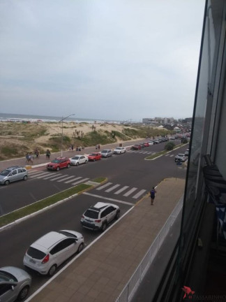Imagem Apartamento com 2 Quartos à Venda, 140 m² em Praia Grande - Torres