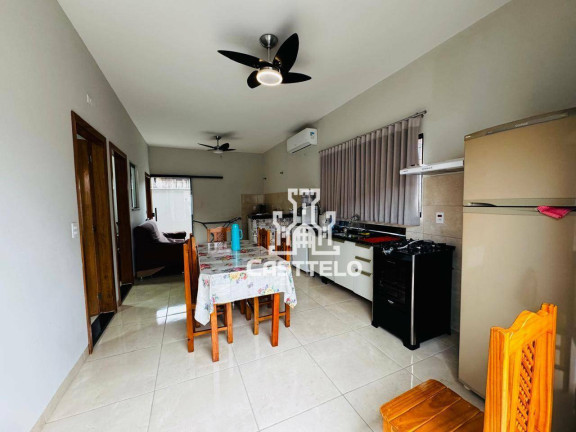 Imagem Casa com 3 Quartos à Venda, 300 m² em Centro - Primeiro De Maio Imagem Casa com 3 Quartos à Venda, 300 m² em Centro - Primeiro De Maio