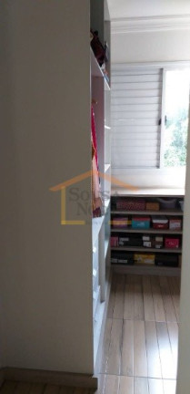 Imagem Apartamento com 3 Quartos à Venda, 95 m² em Belém - São Paulo
