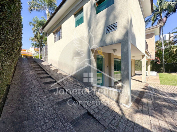 Imagem Casa de Condomínio com 4 Quartos à Venda, 377 m² em Alphaville - Barueri Imagem Casa de Condomínio com 4 Quartos à Venda, 377 m² em Alphaville - Barueri