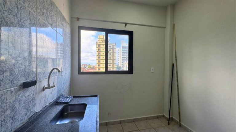 Imagem Kitnet à Venda, 24 m² em Tupi - Praia Grande Imagem Kitnet à Venda, 24 m² em Tupi - Praia Grande