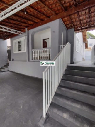 Casa com 1 Quarto à Venda, 145 m² em Centro - São José Dos Campos