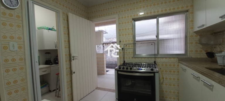 Imagem Casa com 2 Quartos à Venda, 160 m² em São Francisco - Niterói
