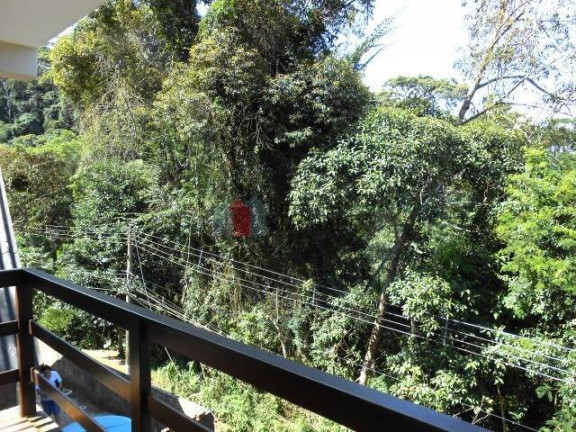 Imagem Casa com 3 Quartos à Venda, 180 m² em Quebra Frascos - Teresópolis