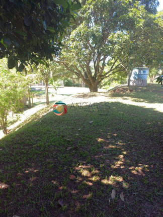Chácara à Venda, 17 m² em Mairinque