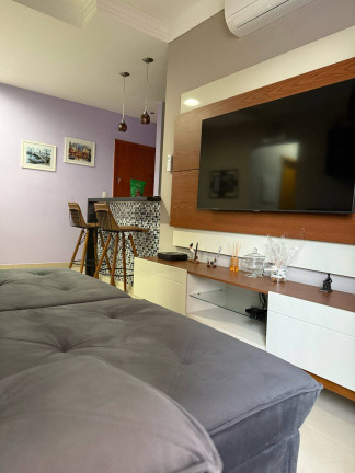 Imagem Apartamento com 2 Quartos à Venda, 108 m² em Centro - Jacareí Imagem Apartamento com 2 Quartos à Venda, 108 m² em Centro - Jacareí