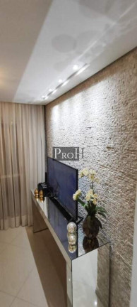 Imagem Apartamento com 2 Quartos à Venda, 70 m² em Vila Valparaíso - Santo André Imagem Apartamento com 2 Quartos à Venda, 70 m² em Vila Valparaíso - Santo André