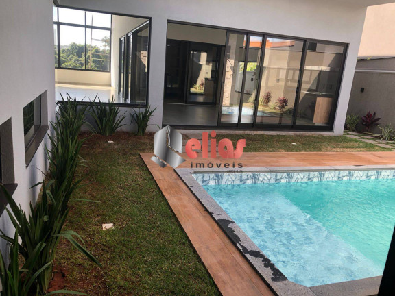 Imagem Casa de Condomínio com 3 Quartos à Venda, 458 m² em Samambaia Parque Residencial - Bauru Imagem Casa de Condomínio com 3 Quartos à Venda, 458 m² em Samambaia Parque Residencial - Bauru