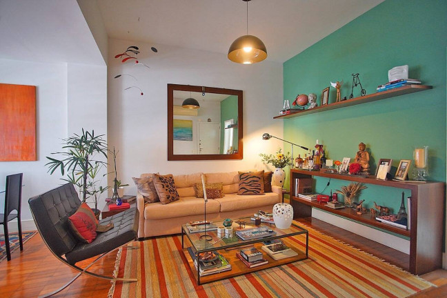 Imagem Apartamento com 2 Quartos à Venda, em Leblon - Rio De Janeiro Imagem Apartamento com 2 Quartos à Venda, em Leblon - Rio De Janeiro