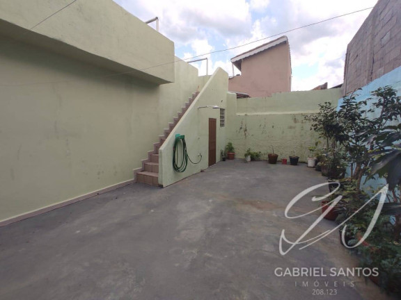 Imagem Casa com 3 Quartos à Venda, 240 m² em Itaóca - Mongaguá Imagem Casa com 3 Quartos à Venda, 240 m² em Itaóca - Mongaguá