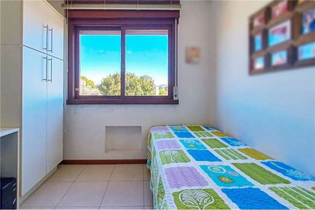 Imagem Imóvel com 2 Quartos à Venda, 151 m² em Bom Jesus - Porto Alegre