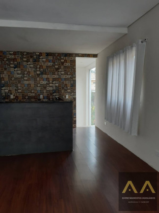 Imagem Casa com 3 Quartos à Venda, 360 m² em Alphaville - Santana De Parnaíba