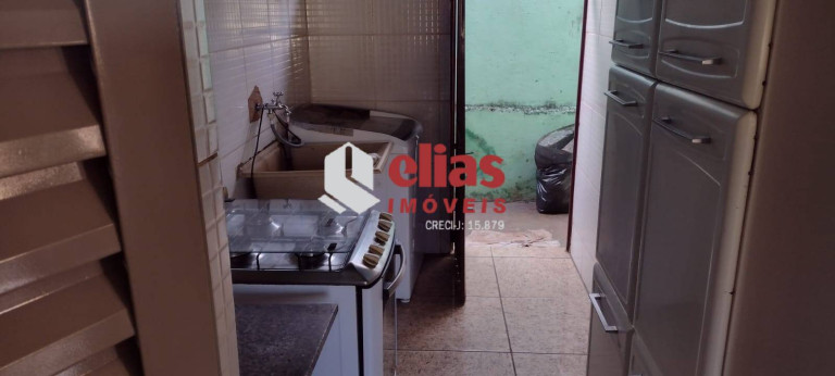 Imagem Casa com 3 Quartos à Venda, 140 m² em Jardim Prudência - Bauru Imagem Casa com 3 Quartos à Venda, 140 m² em Jardim Prudência - Bauru