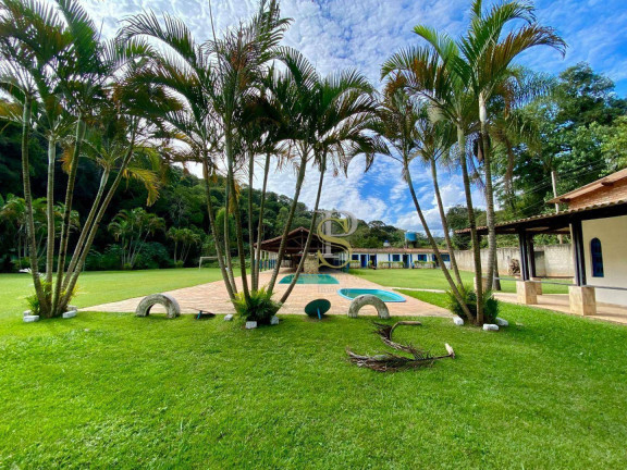 Imagem Chácara com 4 Quartos à Venda, 482 m² em Terra Preta - Mairiporã Imagem Chácara com 4 Quartos à Venda, 482 m² em Terra Preta - Mairiporã