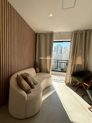 Imagem Imóvel com 1 Quarto à Venda, 27 m² em Pinheiros - São Paulo Imagem Imóvel com 1 Quarto à Venda, 27 m² em Pinheiros - São Paulo