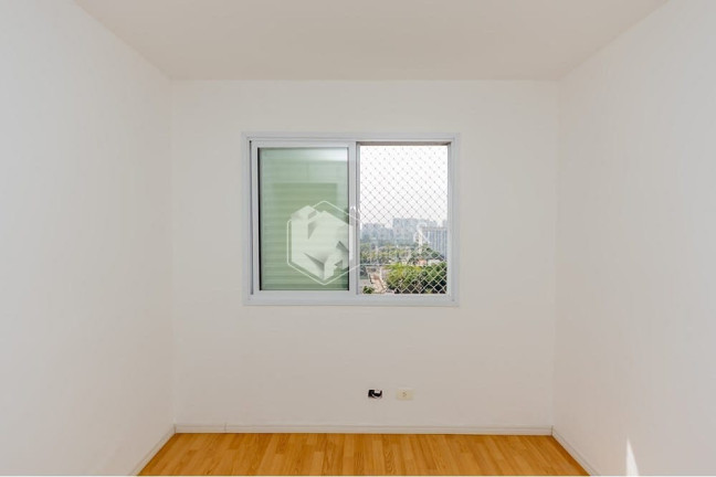 Imagem Apartamento com 2 Quartos à Venda, 72 m² em Santo Amaro - São Paulo
