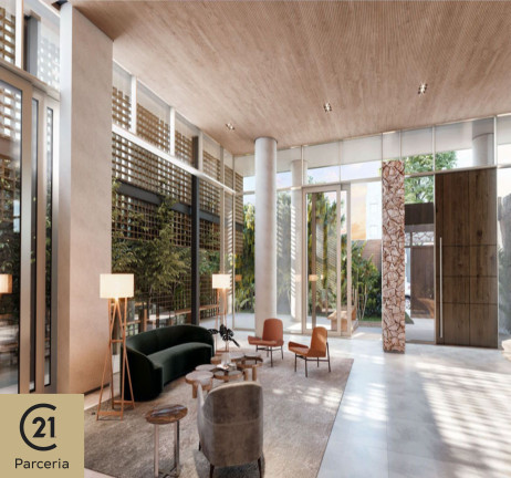 Imagem Apartamento com 4 Quartos à Venda, 335 m² em Itaim Bibi - São Paulo Imagem Apartamento com 4 Quartos à Venda, 335 m² em Itaim Bibi - São Paulo