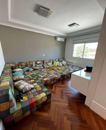 Imagem Casa com 4 Quartos à Venda, 535 m² em Alphaville 01 - Barueri Imagem Casa com 4 Quartos à Venda, 535 m² em Alphaville 01 - Barueri
